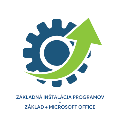 DOPLNKOVÝ SW